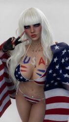 ai_generated american_flag american_flag_bikini onx