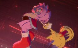 Sonic (Series) Rule 34 Image