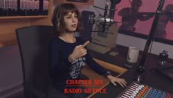 3d 3d_(artwork) 3d_render clothed_female daz3d daz_3d daz_studio dj imminent_kidnapping maya_hawke netflix radio render robin_buckley science_fiction scifi soldiers stranger_things wolfguybynight