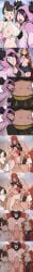 1futa 1girls 3girls abs afrobull ahe_gao alternate_costume anal anal_penetration anal_sex ass balls becoming_erect big_penis black_hair blonde_hair blue_eyes blush bottomless breast_grab breasts brown_eyes brown_hair bulge cammy_white chun-li clenched_teeth clitoral_hood clitoris comic_strip cum cum_in_ass cum_in_pussy cum_inside cumming_while_penetrating erection erection_under_clothes female female_penetrated femsub fingerless_gloves flashing_breasts full_nelson full_nelson_(legs_held) full_nelson_anal futa_on_female futadom futanari getting_erect hand_on_ass hand_on_butt headlock heterochromia hoodie huge_cock human imminent_sex intersex juri_han light-skinned_female light-skinned_futa light_skin long_hair looking_at_viewer marisa_rossetti medium_breasts muscular muscular_futa one_breast_out pajamas pale-skinned_female pale_skin peace_sign penis penis_awe penis_in_ass ponytail purple_streak pussy red_hair revealing_breasts rough_anal rough_sex sex short_hair size_difference smile source_request standing_full_nelson street_fighter street_fighter_6 tall_image tongue tongue_out twintails upscaled v