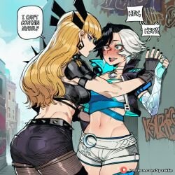 1futa 1girl 1girls ai_assisted ai_generated anime anime_style balls big_ass big_breasts boobs breasts caption clitoris cock comic comic_page curvaceous curvaceous_body curvaceous_female curvaceous_figure dialogue dickgirl female female_focus fit_female futa futa_on_female futa_only futa_sans_pussy futa_with_female futanari futanari_only girl girly hentai high_resolution highres horny hourglass_figure huge_ass huge_balls huge_boobs huge_breasts huge_butt huge_cock huge_penis huge_testicles huge_thighs luna_snow luna_snow_(marvel_rivals) magik_(illyana_rasputin) magik_(marvel_rivals) manga manga_page marvel marvel_cinematic_universe marvel_comics marvel_rivals medium_ass medium_breasts medium_penis muscular patreon penis pussy self_upload sexy shiny sparklie speech_bubble stable_diffusion story tagme text text_bubble uncensored vagina voluptuous voluptuous_female waifu waifu_diffusion worship