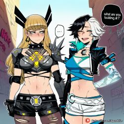 1futa 1girl 1girls ai_assisted ai_generated anime anime_style balls big_ass big_breasts boobs breasts caption clitoris cock comic comic_page curvaceous curvaceous_body curvaceous_female curvaceous_figure dialogue dickgirl female female_focus fit_female futa futa_on_female futa_only futa_sans_pussy futa_with_female futanari futanari_only girl girly hentai high_resolution highres horny hourglass_figure huge_ass huge_balls huge_boobs huge_breasts huge_butt huge_cock huge_penis huge_testicles huge_thighs luna_snow luna_snow_(marvel_rivals) magik_(illyana_rasputin) magik_(marvel_rivals) manga manga_page marvel marvel_cinematic_universe marvel_comics marvel_rivals medium_ass medium_breasts medium_penis muscular patreon penis pussy self_upload sexy shiny sparklie speech_bubble stable_diffusion story tagme text text_bubble uncensored vagina voluptuous voluptuous_female waifu waifu_diffusion worship