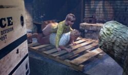 3d animated blacksheepovca human human_only jason_(blacksheepovca) julia_(blacksheepovca)