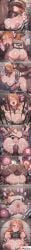 1boy 1girl 2026 2d absurd_res absurd_resolution absurdres after_paizuri ahegao ai_generated anus areola_slip arm_tattoo arms_behind_back ass ass_focus ass_ripple back bare_shoulders barefoot bdsm bent_over blush bottomless bouncing_breasts bound bound_wrists boy_on_top breasts brown_eyes bukkake cage chain chain_leash chained cleavage closed_mouth clothes_pull collar covering_another's_mouth cuffs cum cum_in_pussy cum_on_body cum_on_breasts cum_on_hair cum_overflow dark-skinned_male dark_skin deep_penetration earrings ejaculation english_text erection excessive_cum facial feet fellatio female_ejaculation female_orgasm fertilization fucked_silly grabbing_another's_hair hand_on_another's_head head_back head_grab heart heart-shaped_pupils hetero hi_res high_quality high_resolution highres holding holding_sign huge_ass huge_breasts huge_nipples huge_penis image impregnation instant_loss interracial irrumatio jewelry large_areolae large_breasts large_penis licking licking_penis long_hair looking_at_viewer lying male_pubic_hair manly mating_press motion_lines muscular nami_(one_piece) nipple_slip nipples nude off_shoulder on_back one_breast_out one_piece open_mouth oral orange_hair orgasm ovum pants pants_pull patreon patreon_username penis penis_on_face precum prison prison_clothes pubic_hair puffy_nipples pussy pussy_juice rape raped raped_female recording restrained rough_sex saliva sex sex_from_behind shirt shoulder_tattoo sign sitting smile snot soles solo solo_focus sperm_cell spoken_heart standing standing_sex striped_clothes striped_shirt sweat symbol-shaped_pupils tattoo teeth testicles thighhighs thighs toe_scrunch toes tongue tongue_out torn_clothes torn_shirt uncensored uncensured upper_body vaginal veins veiny_penis very_dark_skin wariza watermark web_address xdomikami