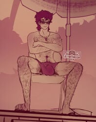 gaberugasmut gabesxxx male_only nico_di_angelo percy_jackson_and_the_olympians solo_male tartosa_nsfw