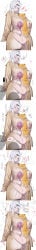 1futa 1girls backsack cum cum_inside cum_overflow cumming ejaculation futa_on_female futanari ju_fufu larger_female manzai_sugar semen sex sex_under_clothes size_difference smaller_futa stealth_sex trenchcoat under_another's_clothes yixuan_(zenless_zone_zero) zenless_zone_zero