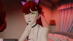2boys2girls 2girls2boys 3d 3d_animation animated animation anonymous_male anonymous_males bed bedroom bedroom_sex blush bouncing_boobs bouncing_breasts bouncing_tits cat_ears caught caught_in_the_act choker cowgirl cowgirl_pose cowgirl_position cowgirl_sex cum cum_in_pussy cum_in_vagina cum_inside cum_leak cum_leaking cum_leaking_from_pussy cum_leaking_out cum_leaking_out_of_pussy cum_leaking_out_of_vagina eating_pussy eating_vagina erect_penis erection foursome full_nelson full_nelson_(legs_held) full_nelson_position full_nelson_vaginal gamesso8 hand_over_mouth hands_on_chest hands_on_hips joining_in longer_than_one_minute open_mouth persona persona_5 phantom_thief_suit pink_areola pink_nipples red_eyes red_hair red_ribbon red_ribbon_in_hair reverse_cowgirl reverse_cowgirl_position reverse_cowgirl_sex_position shocked shocked_expression so8 sound straight straight_sex sumire_yoshizawa surprised surprised_expression tagme threesome vaginal_penetration vaginal_sex video yellow_eyes