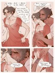 1cuntboy 2d arcane arcane_jayce arcane_viktor bald_pussy beard bearded big_clitoris big_hands blush blushing boypussy brown_hair cleavage clitoral_masturbation clitoral_stimulation clitoris clothed_male_nude_male clothed_sex clothes clothing cock color colored cozy cum cumming cunt cuntboy cuntboy_on_male cuntboy_penetrated dark-skinned_male dark_skin dialogue dress dress_lift dress_only dress_pull dripping dripping_cum dripping_pussy english english_dialogue english_text femboy feminine_male feminization fucking fucking_good_and_hard fully_clothed fully_clothed_male gay gay_male gay_sex grinding grinding_through_clothes groan hairless_pussy intersex jayce jayce_talis jayvik kissing kissing_neck lap_sex lap_sitting latino latino_male league_of_legends light-skinned_male light_skin lips long_hair male male/male male_only masturbating masturbation moaning moaning_in_pleasure mole mole_above_mouth mole_on_body mole_on_face mole_under_eye multiple_boys multiple_males multiple_views nipples nipples_visible_through_clothing nude_male pale-skinned_male pale_skin penis pretty_boy pussy pussy_lips pussy_through_clothing pussyboy red_dress sex short_hair shy sitting_on_lap sitting_on_person size_difference skinny_male soaked_clothes soaked_pussy spread_legs spreading squirt_leak tdick thigh_fuck thigh_gap thigh_sex thighs trans_man transgender transgender_male transgender_man transmasc twink vagina vaginal_sex viktor_(league_of_legends) vulva yaoi yourknightshand