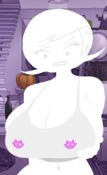 roxy lalonde from homestuck by help44com