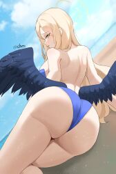ayumu (blue archive) from blue archive