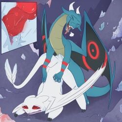 2019 2_horns animal_genitalia animal_penis ass_up back_wings bodily_fluids cave claws closed_eyes cutaway dragon dragoviir dreamworks drooling duo erection european_mythology female female_penetrated feral from_behind_position fuf fury_(httyd) genital_fluids genitals grey_body hi_res horn how_to_train_your_dragon hypnosis inside knot light_fury looking_pleasured male male/female male_penetrating male_penetrating_female markings membrane_(anatomy) membranous_wings mind_control mounting mythological_creature mythological_scalie mythology nubless open_mouth penetration penile penile_penetration penis penis_in_vagina pussy quadruped red_eyes red_markings saliva scalie sex spiral spiral_eyes standing teeth tongue vaginal_fluids vaginal_fluids_on_penis vaginal_penetration vulva western_dragon white_body wings