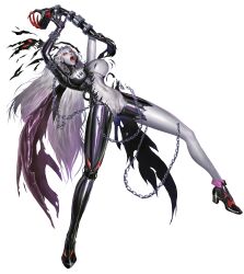 ladydevimon from digimon by lagon (artist)