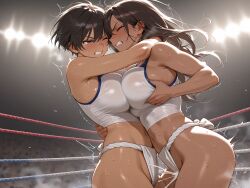 Breasts Rule 34 Image