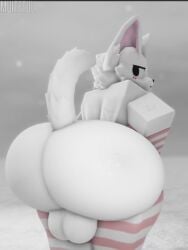 2boys 3d anal anal_sex anal_sex animated ass ass ass_jiggle balls big_ass big_butt boykisser boykisser_(meme) bubble_ass bubble_butt enormous_ass femboy femboy_penetrated gay gay_sex huge_ass huge_butt jiggling_ass looking_back male male/male male_penetrated male_penetrating_male muitetul no_sound penetration penis penis_in_ass roblox robloxian sex silly_cat_(mauzymice) tagme tail thick_thighs twerking video white_fur white_tail
