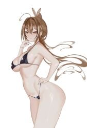 nanashi mumei from hololive by s7nsles
