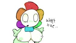 dandy (dandy's world) from dandy's world by halodouble