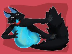 killer queen2403 fan art
