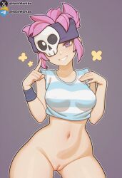 penny (brawl stars) from brawl stars by hackwork