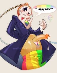 dyle (dandy's world) from dandy's world