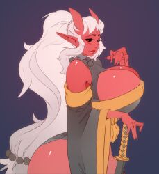 taida (furel) fan art