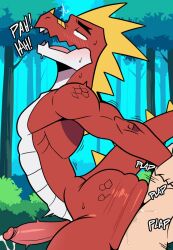 original fan art