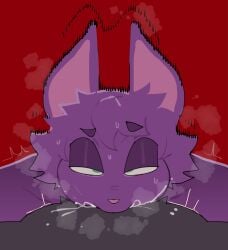 black coat (commissarspuddy) fan art