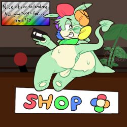 dandy (dandy's world) from dandy's world by stinkslutbunny
