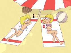 carol pingrey from nickelodeon by alias-basis