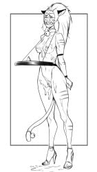 after_rape after_sex bad_end bell bell_collar bell_on_tail cat_ears cat_tail catgirl catra collar cum cum_drip cum_in_pussy cum_inside cum_on_body cum_on_breasts cum_on_face cumshot defeated defeated_heroine gag gagged gagged_female heels heels_only high_heels high_heels_only izra leaking leaking_cum leaking_pussy mouth_gag naked naked_female nude nude_female part_2 part_of_a_set pussy_leaking restrained serving_tray sex_slave she-ra_and_the_princesses_of_power slave slavegirl tied tied_arms tied_hands tied_up