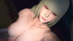 1futa 1girls 3d animated areola balls big_penis blonde_hair breasts chest_tattoo completely_nude cum cum_in_hair cum_on_face cum_on_hair cumshot curved_horns eliza_(tekken) emilie_de_rochefort erect_nipples esk female full_lips futa_on_female futanari horns human intersex large_breasts masturbation mature_female neck_tattoo nipples no_sound nude nude_futanari older_female penis recording sleep_molestation sleeping somnophilia source_filmmaker tattoo tekken unconscious vampire vampire_girl video younger_futanari