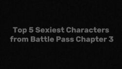 3d 3d_animation animated brown_hair compilation crewhd edit4ufap erisa_(fortnite) evie_(fortnite) fortnite fortnite:_battle_royale glasses lazysoba lennox_rose_(fortnite) light_skin long_hair nude nude_female penetration penis pussy red_hair robot robot_girl short_hair skuldivart tagme the_imagined_(fortnite) tsuki_(fortnite) vaginal_penetration video whimsyghost
