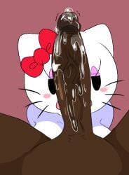 hello_kitty hello_kitty_(character) hello_kitty_(series) kitty_white sanrio savagensfw tagme