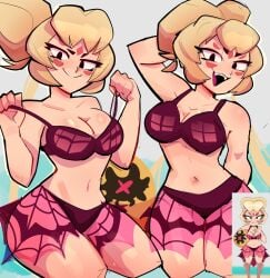 charlie (brawl stars) from brawl stars by jartiz