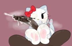 hello_kitty hello_kitty_(character) hello_kitty_(series) kitty_white sanrio savagensfw tagme