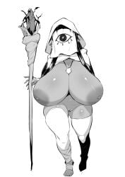 1girls 2021 2d 2d_(artwork) 2d_artwork @_by_spoon areola areolae barefoot big_areola big_areolae big_breasts black_and_white black_hair breasts breasts_bigger_than_head breasts_bigger_than_torso breasts_out byspoon cloak colorless curvaceous curvaceous_female curvaceous_figure curves curvy curvy_body curvy_female curvy_figure curvy_hips curvy_thighs face_covered face_obscured female female_focus female_only gigantic_breasts goblin goblin_female hair hanging_breasts hi_res highres hood huge_areola huge_areolae huge_breasts large_areola large_areolae large_breasts leggings legwear long_hair mage magic magic_user massive_breasts original original_character pussy sagging_breasts shiny shiny_breasts shiny_skin shortstack skindentation smooth_skin stomach thick_thighs thigh_highs thighhighs thighs twitter_link vagina vaginal very_long_hair voluptuous voluptuous_female