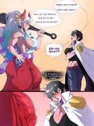 doll (one piece) from one piece by dragon fish6