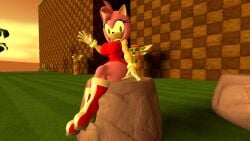 1girls 3d 3d_model amy_rose anthro big_breasts female_only furry green_hill_zone maplecat only_one_naked pink_fur pink_hair pose red_boots red_dress sexy_pose sfm sonic_(series) sonic_the_hedgehog_(series) source_filmmaker source_filmmaker_(artwork)