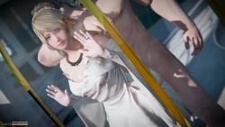 animated final_fantasy initial_a lunafreya_nox_fleuret sound tagme video