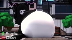 3d animated breast_expansion digested digestion digestion_noises kraylic post_vore roblox robloxian same_size_vore soft_vore sound struggling struggling_prey tagme unwilling unwilling_prey video vore vore_belly