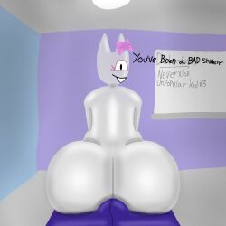 banbaleena from garten of banban by xxxloxy (artist)