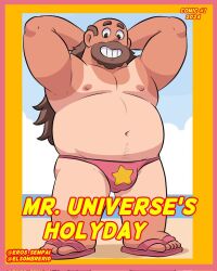 greg universe from steven universe