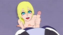 1boy 1boy1girl 1girls 2024 2d 2d_animation animated bigloart blonde_hair blonde_hair_female blowjob blue_eyes bouncing_breasts breasts clitoral_hood completely_nude completely_nude_female cum cum_in_pussy cum_in_pussy cum_inside cumshot cumshot_in_pussy fellatio handjob kingdom_hearts kingdom_hearts_iii kneeling kneeling_oral_position laying_on_ground looking_at_partner masturbating_during_fellatio masturbating_while_sucking missionary missionary_position missionary_sex misuzugon misuzugon_(voice_actor) namine nipples nude nude_female opennsfwsp oral oral_sex penetration penis_in_mouth pov pussy sex sound sound_effects stroking_penis sucking_penis tagme vagina vaginal_creampie vaginal_penetration vaginal_penetration vaginal_sex video voice_acted wet_pussy yozora_(kingdom_hearts)