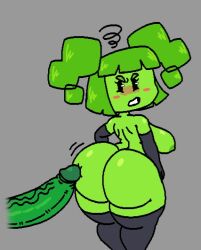 francis (super paper mario) from mario (series) by ftrashpickle