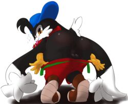 klonoa from klonoa (series) by bunihud