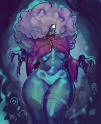annette apricot from halloween by srodin10