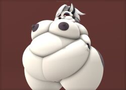loona (helluva boss) from helluva boss by not person420