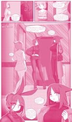 Rhea Sunder (Iwillsunder) Rule 34 Image
