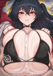 taihou (azur lane) from azur lane by cccco