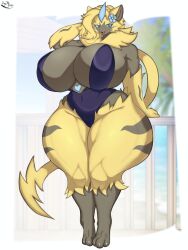 aurora (nbanoob) from pokemon