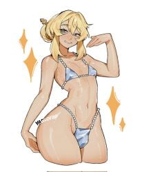 bridget fan art